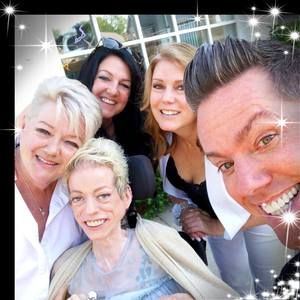 Meet your Posher, Katherine